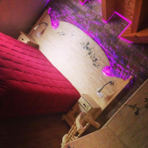  B&B Le Coccole  Молвено